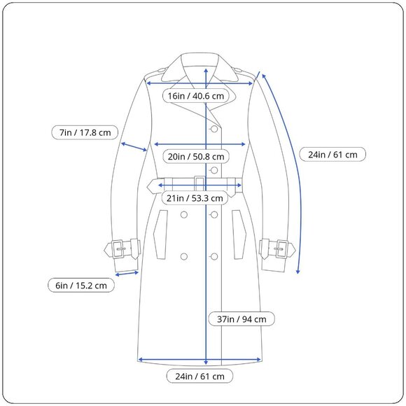 Fleet Street Womens Black Quilted Hooded Coat Button Front Lightweight Jacket S - Picture 8 of 8